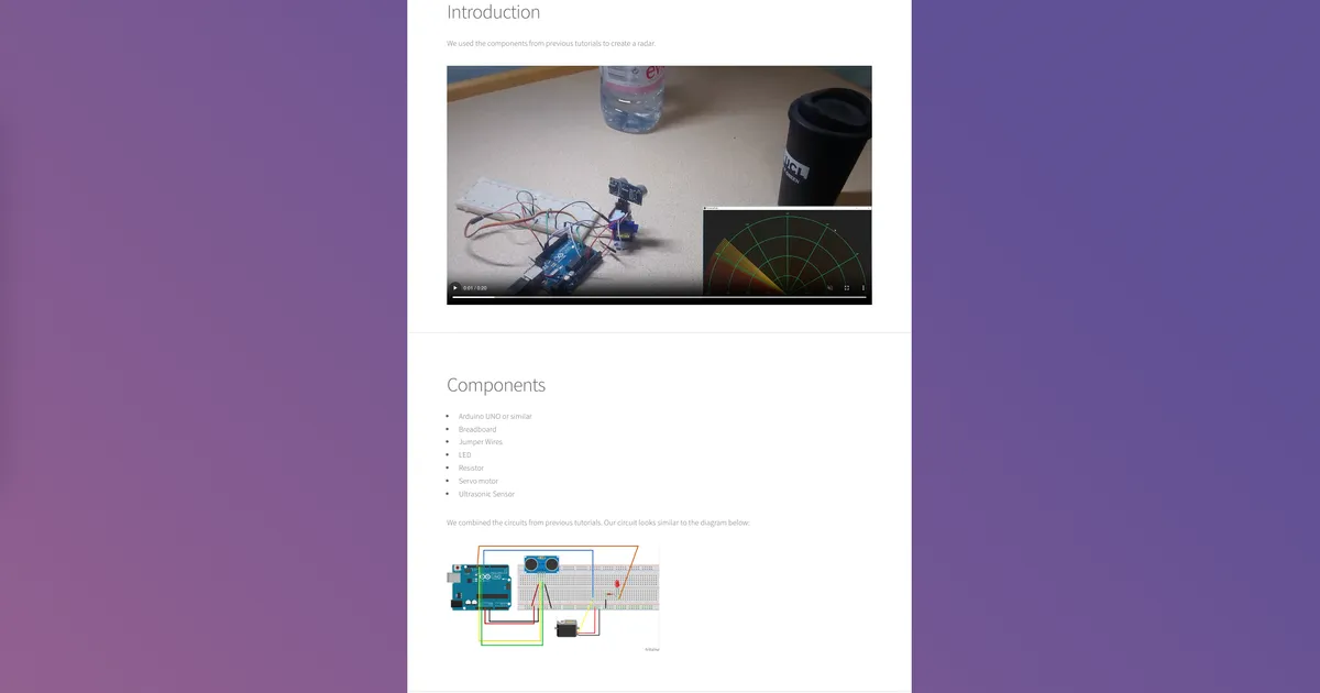 Programming Course